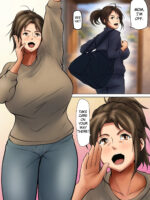 A Married Woman Who Chose To Be Embraced For The Sake Of Her Daughter - A Night Sanctioned By Her Husband Part 1+2 page 3