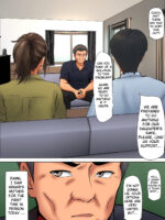 A Married Woman Who Chose To Be Embraced For The Sake Of Her Daughter - A Night Sanctioned By Her Husband Part 1+2 page 7