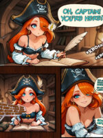 A Miraculous Miss Fortune page 2