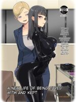 A New Life Of Being Toyed With And Kept page 1