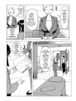 A New Life Of Being Toyed With And Kept page 3