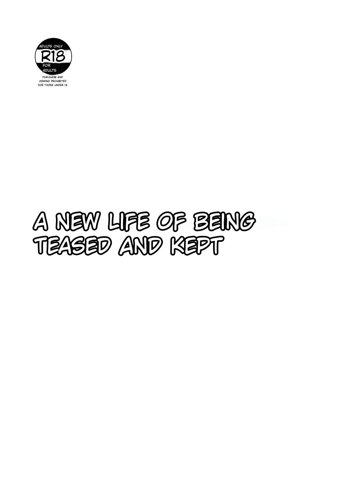 A New Life Of Being Toyed With And Kept page 50
