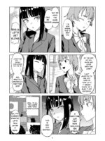 A New Life Of Being Toyed With And Kept page 8