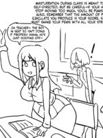 A School In A Female-dominated Society." page 4