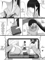 A Shy, Nerdy Guy Gets Dragged By His Little Sister To A School Trip page 10