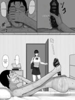 A Shy, Nerdy Guy Gets Dragged By His Little Sister To A School Trip page 4