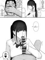 A Shy, Nerdy Guy Gets Dragged By His Little Sister To A School Trip page 7