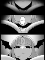 A Story About Being Dominated By A Succubus Droid, Turned Into A Dog, Being Subject To Interrogation, Torture, Semen Extraction And Seeing Executions page 2