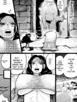 A Story About Robin Being Subjected To Naughty Things page 4