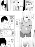 A Tale From Shoujo Ryoujoku Manual page 3