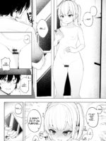 A Tale From Shoujo Ryoujoku Manual page 6