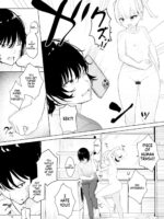 A Tale From Shoujo Ryoujoku Manual page 7