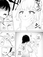 A Tale From Shoujo Ryoujoku Manual page 8