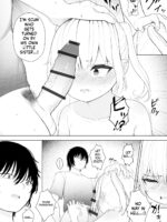A Tale From Shoujo Ryoujoku Manual page 9