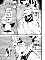 A Tale Of How The Great Hero Got Ruined By The Orcs page 9