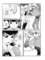 A Wang Hu Zhong Fanzine page 10