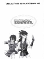 A Wang Hu Zhong Fanzine page 3