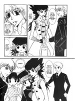 A Wang Hu Zhong Fanzine page 6