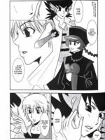 A Wang Hu Zhong Fanzine page 7