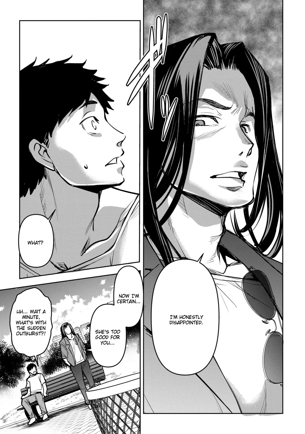 Aisai Netorase Houkoku ~sekai Ichi Kawaii Boku No Yome~ - I Had My Wife "ntr" And Made Her Report It. page 116