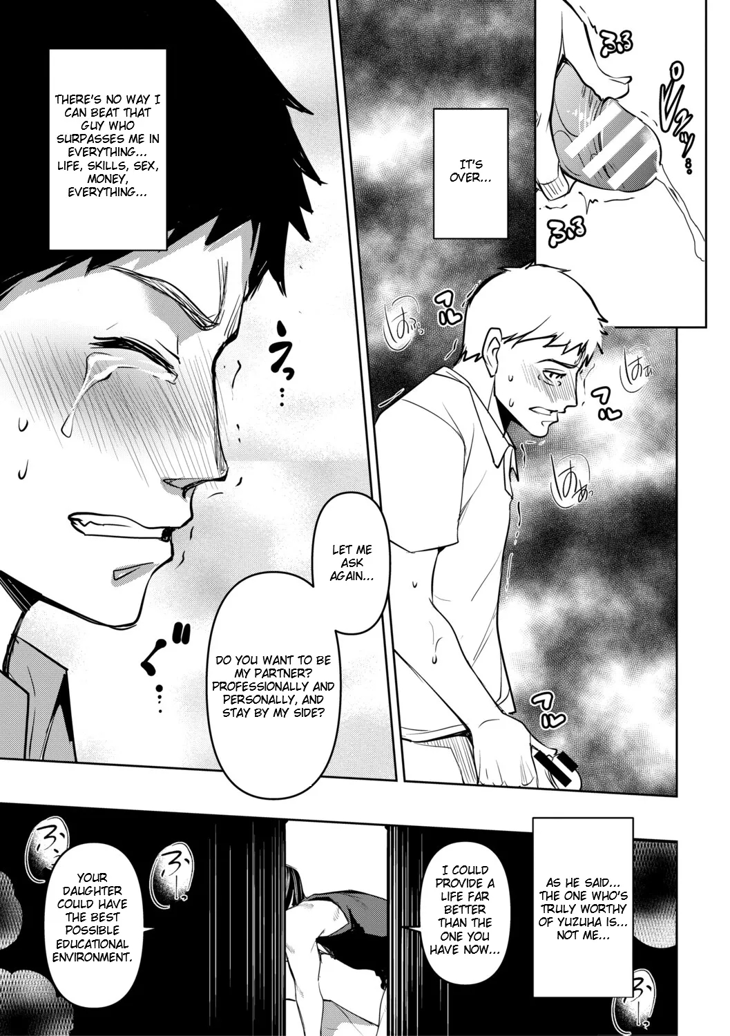 Aisai Netorase Houkoku ~sekai Ichi Kawaii Boku No Yome~ - I Had My Wife "ntr" And Made Her Report It. page 146