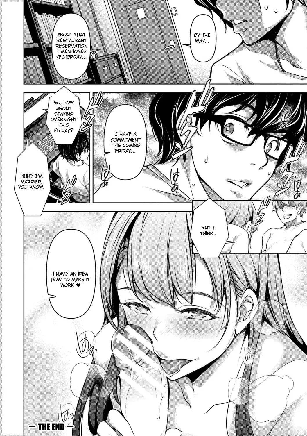 Aisai Netorase Houkoku ~sekai Ichi Kawaii Boku No Yome~ - I Had My Wife "ntr" And Made Her Report It. page 189