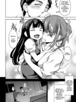 Aisai Netorase Houkoku ~sekai Ichi Kawaii Boku No Yome~ - I Had My Wife "ntr" And Made Her Report It. page 5