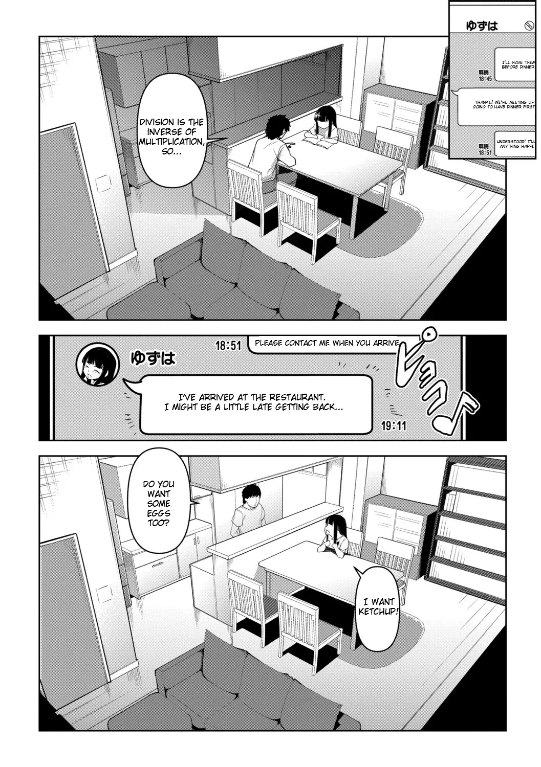 Aisai Netorase Houkoku ~sekai Ichi Kawaii Boku No Yome~ - I Had My Wife "ntr" And Made Her Report It. page 77