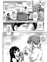 Aisai Netorase Houkoku ~sekai Ichi Kawaii Boku No Yome~ - I Had My Wife "ntr" And Made Her Report It. page 9