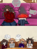 Akane X Fujisaki page 2