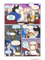 Alcohol Party page 6