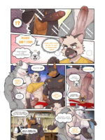 Alcohol Party page 9