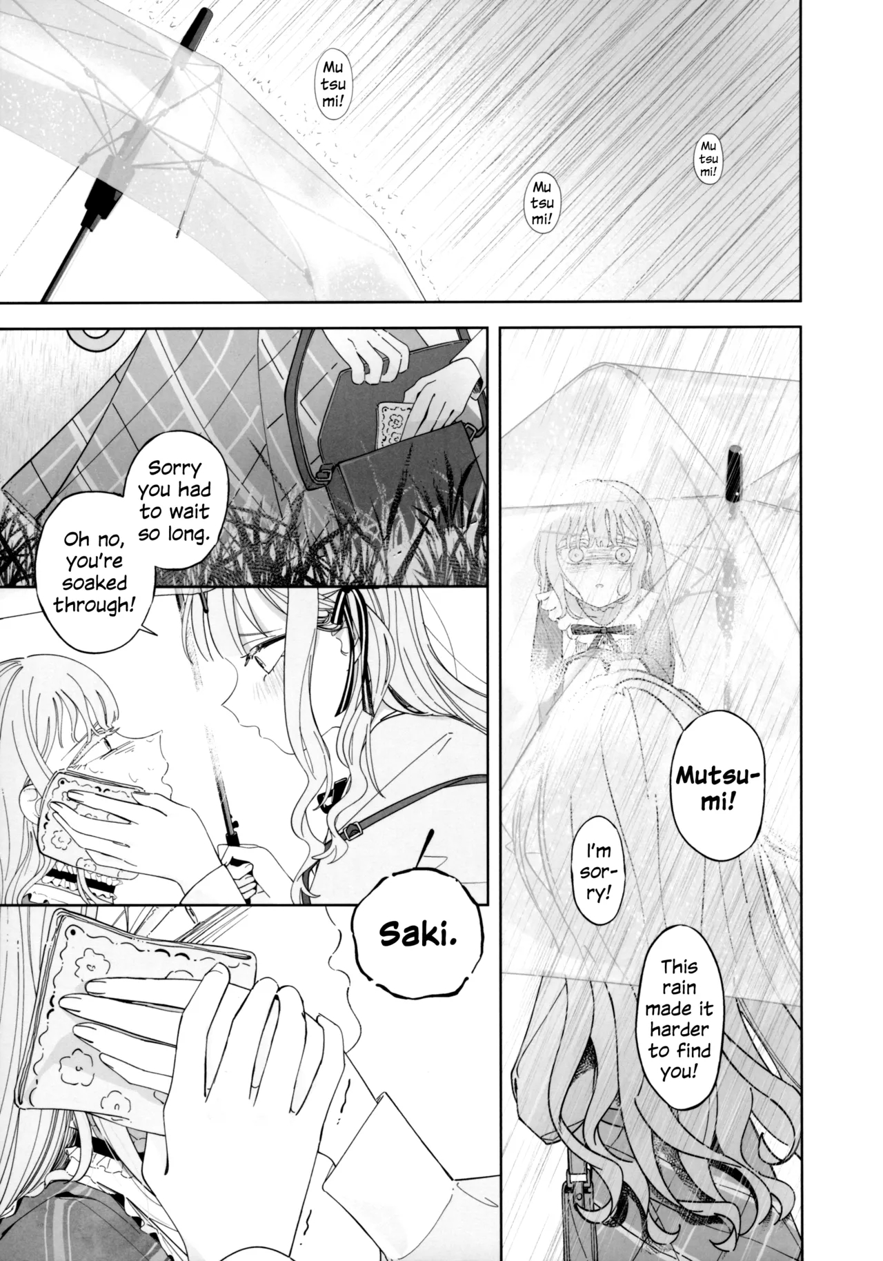 All You Desire page 11