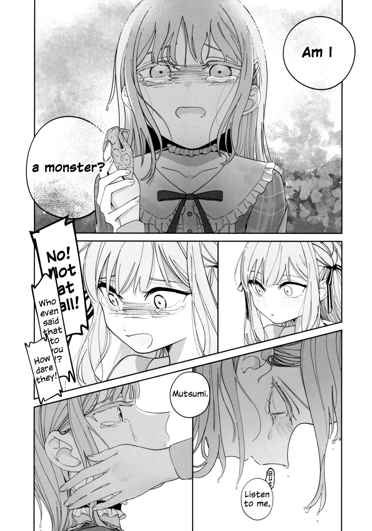 All You Desire page 12