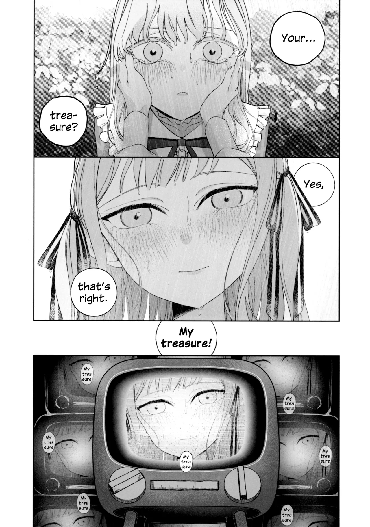 All You Desire page 15