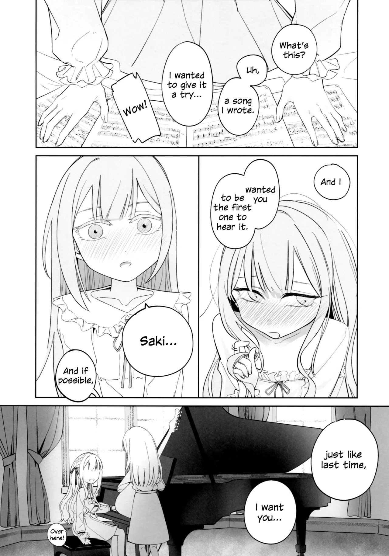 All You Desire page 19
