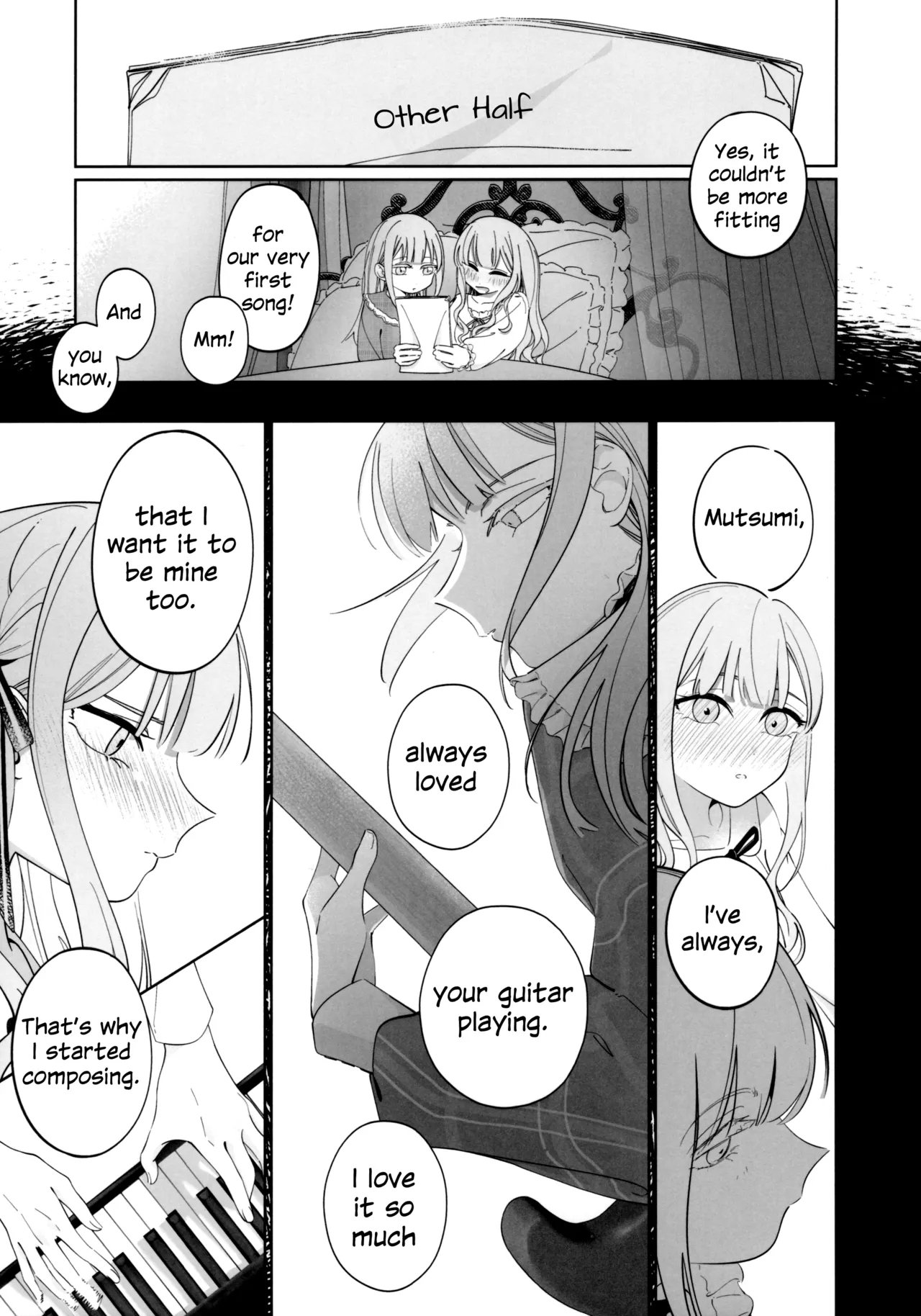 All You Desire page 24