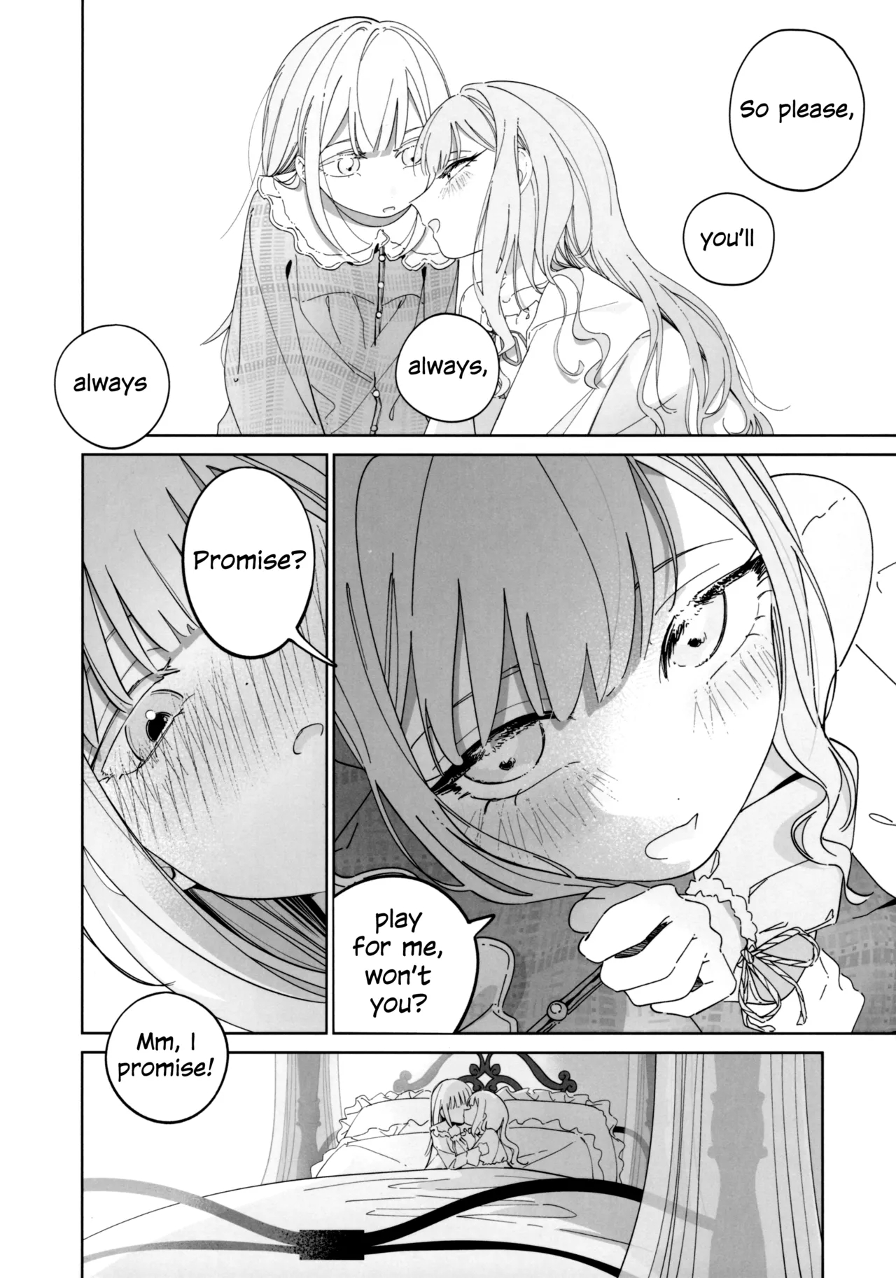All You Desire page 25