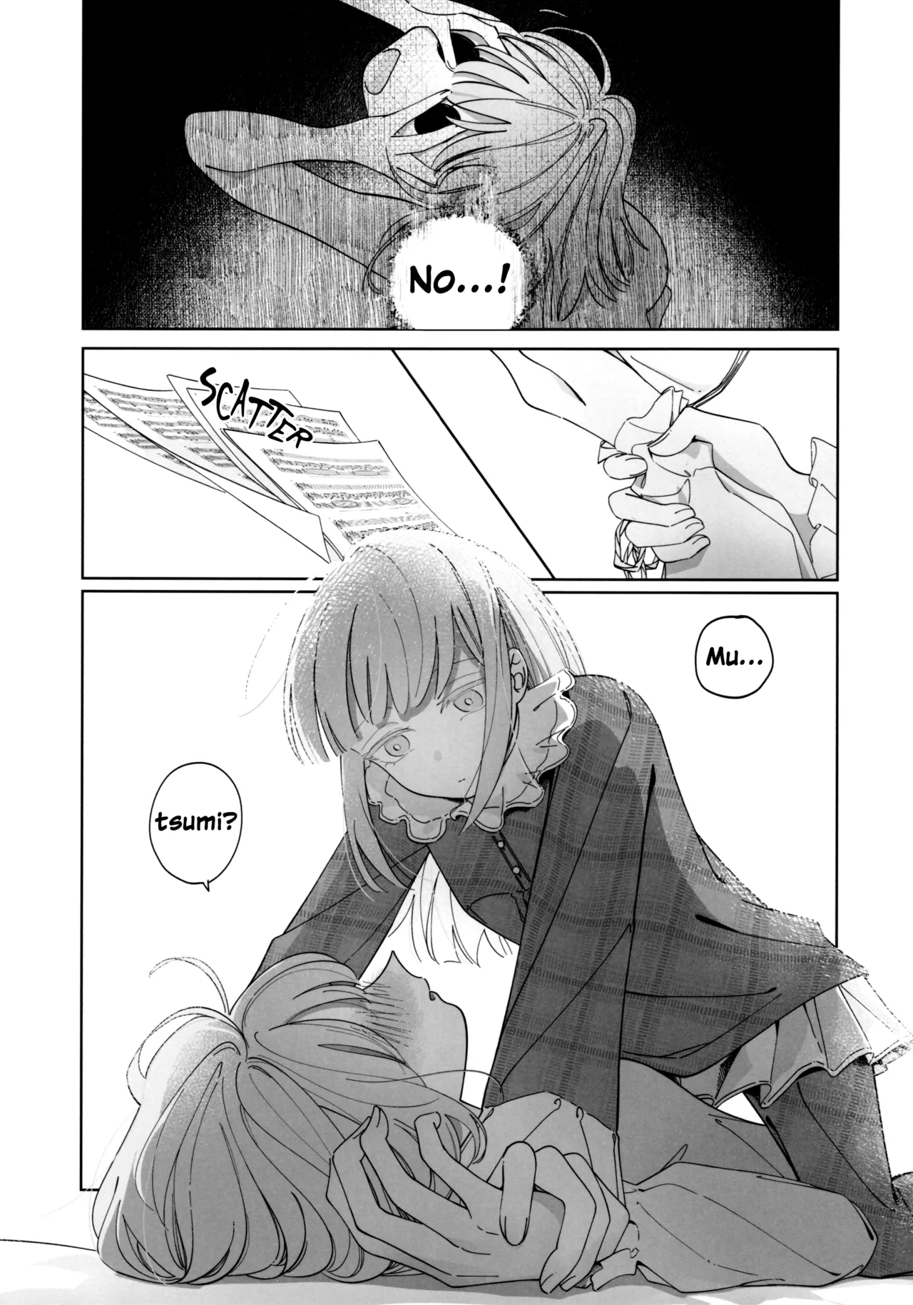 All You Desire page 27