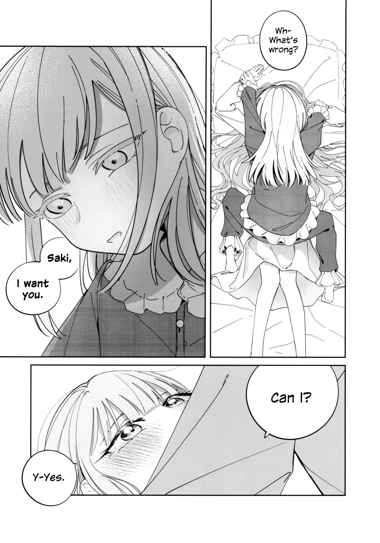 All You Desire page 28