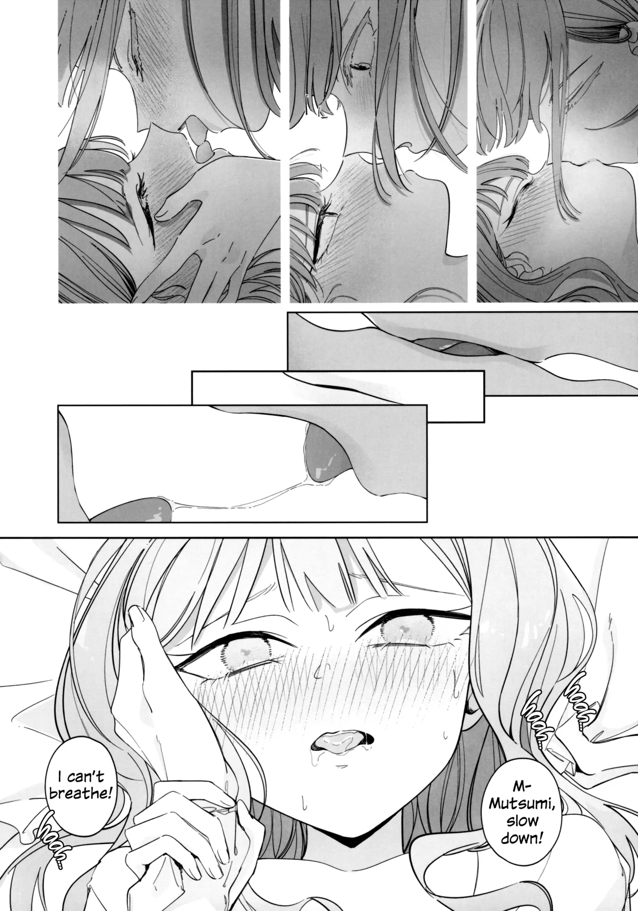 All You Desire page 29