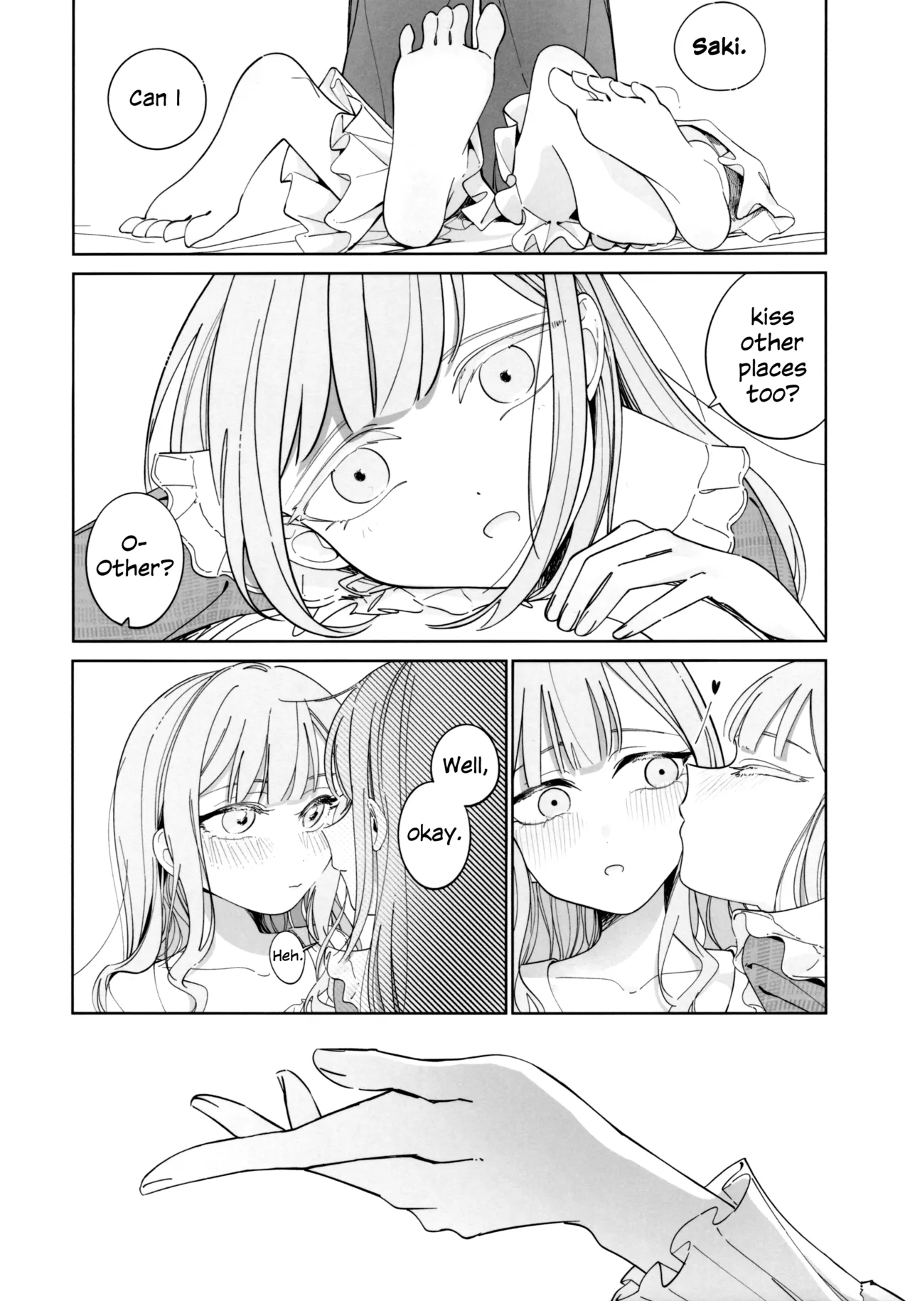 All You Desire page 30