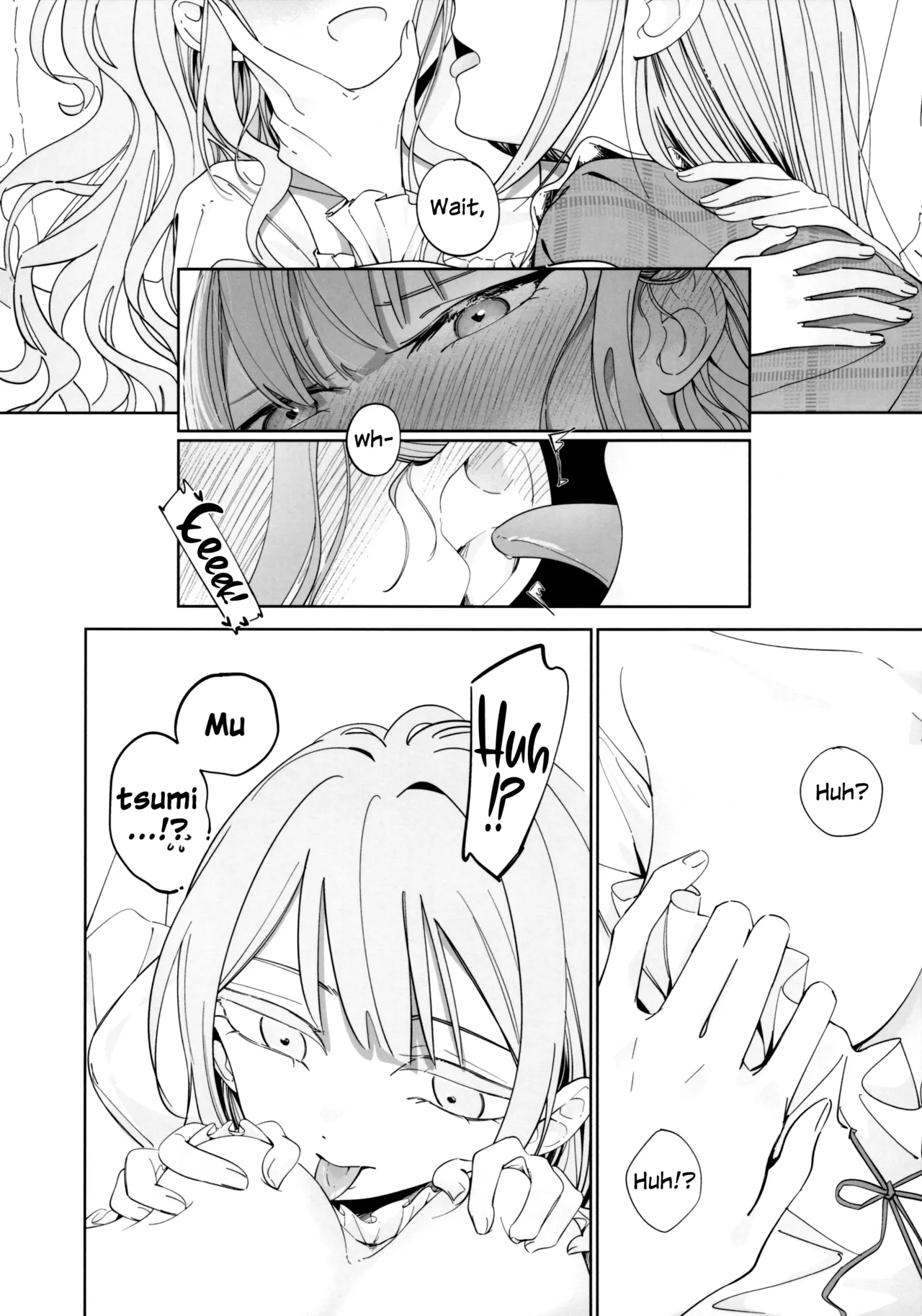 All You Desire page 31