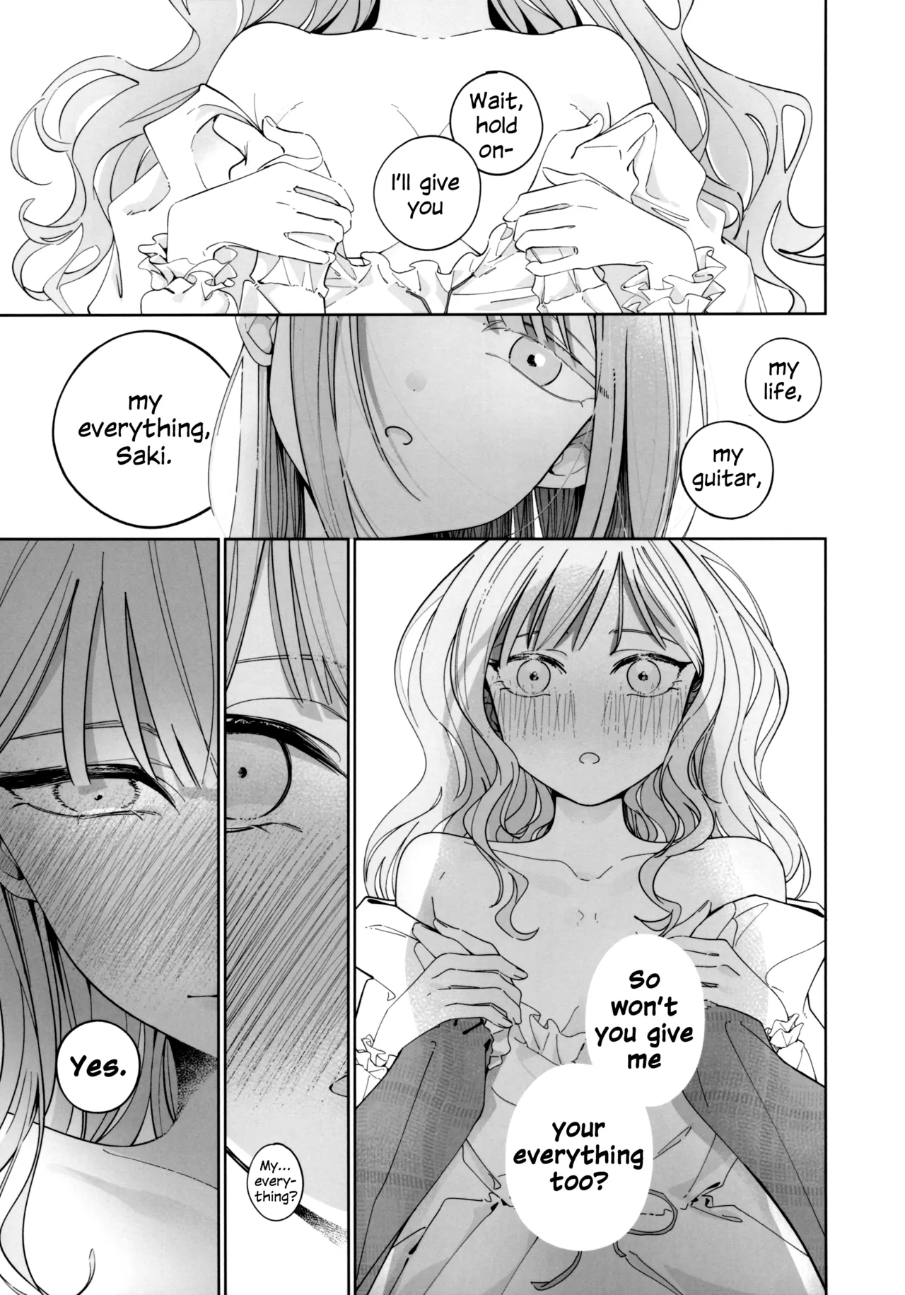 All You Desire page 32