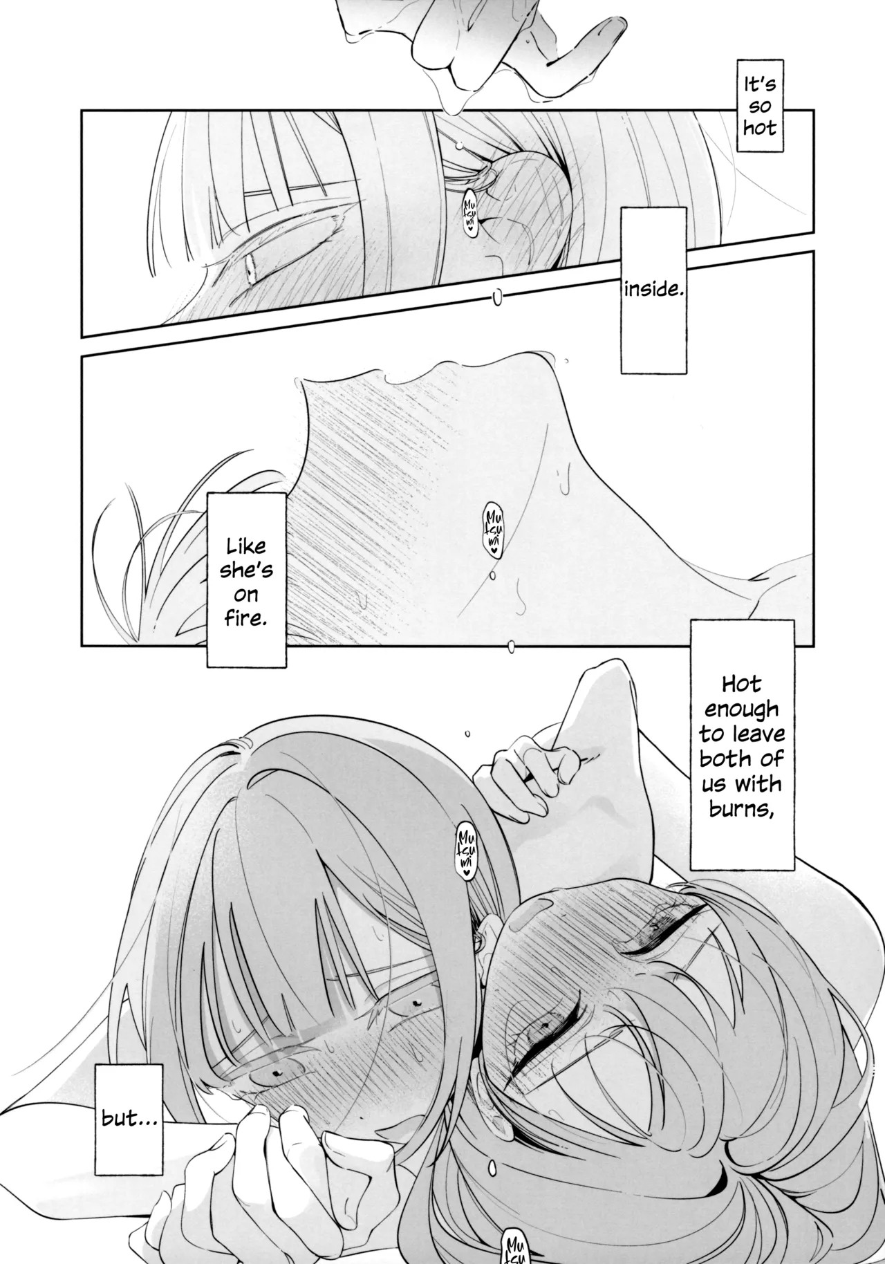 All You Desire page 37