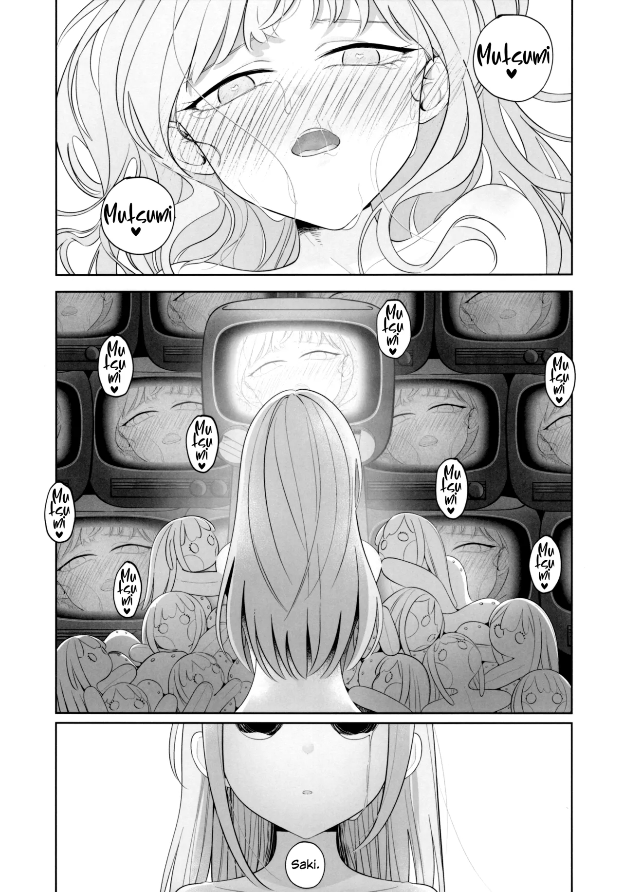 All You Desire page 40