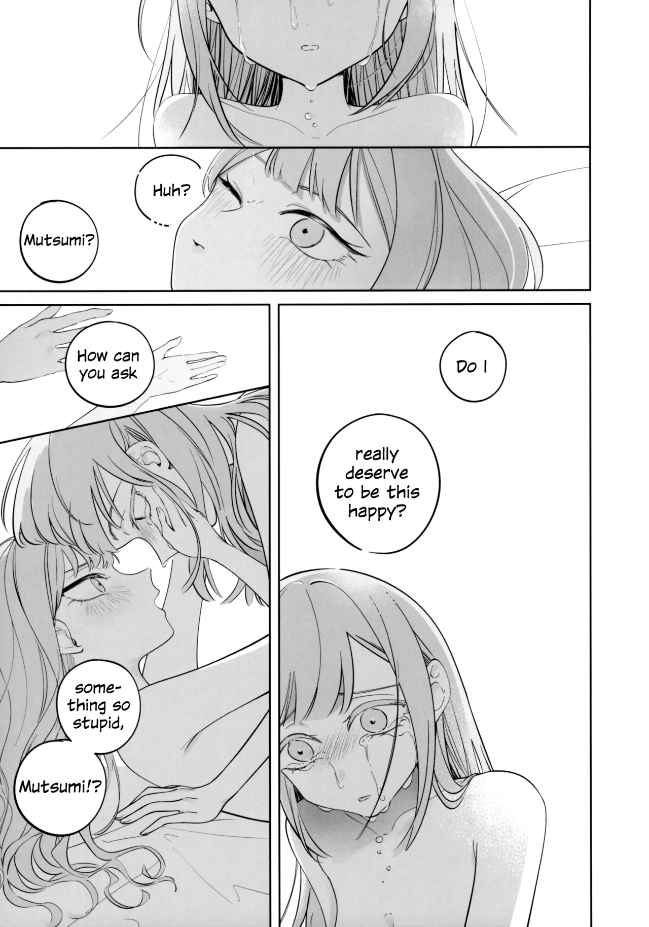 All You Desire page 41