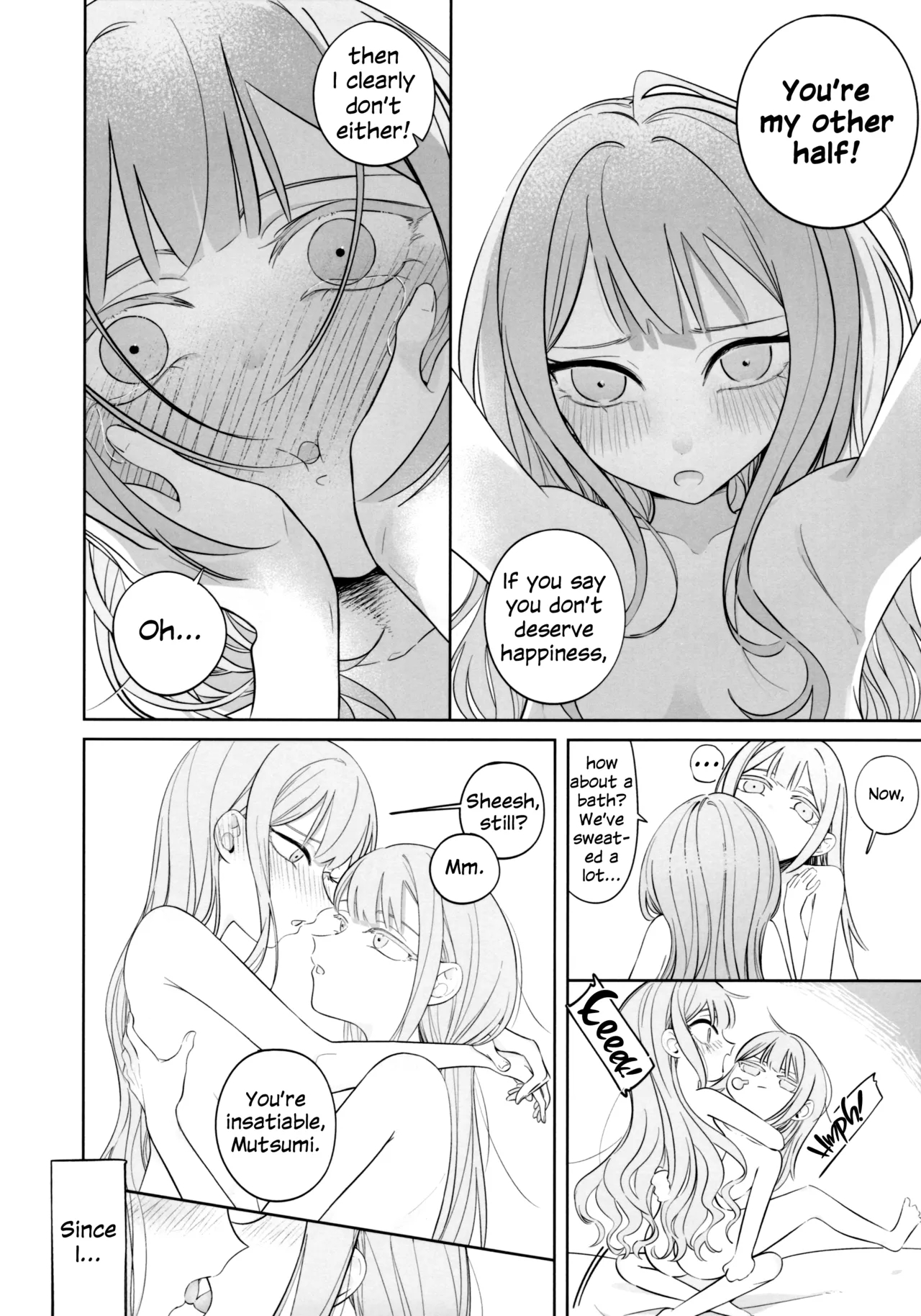 All You Desire page 42