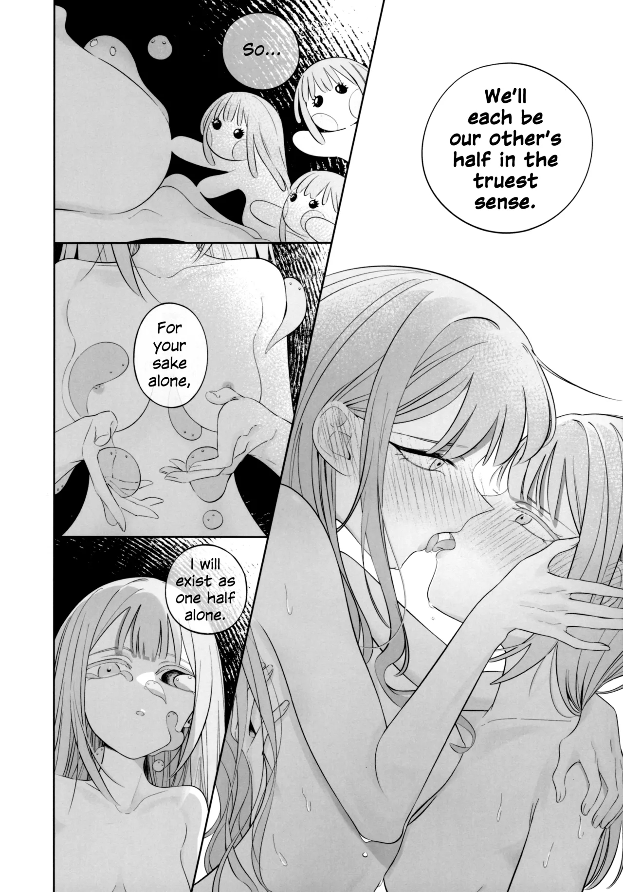 All You Desire page 44
