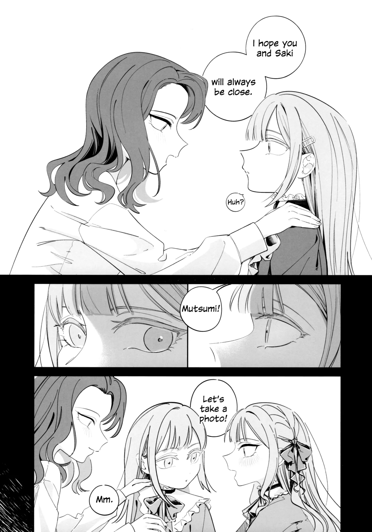 All You Desire page 48